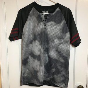 Hurley Premium Fit Athletic Shirt